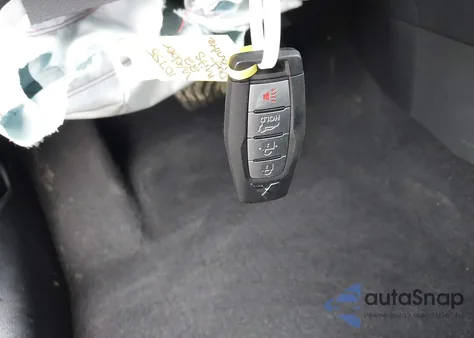 2022 Mitsubishi Outlander Black Edition S-Awc/Se 2.5 S-Awc/Se Launch Edition S-Awc from USA, damaged, VIN JA4J4UA86NZ011943